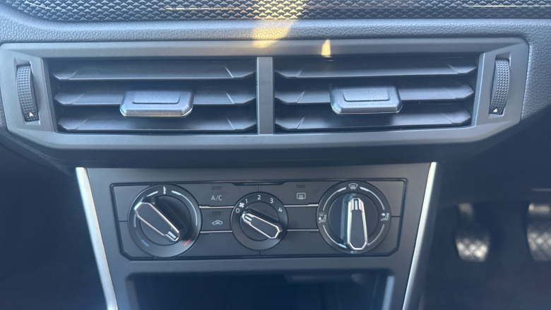 Volkswagen Polo 1.0 TSI Match 5dr Petrol Hatchback